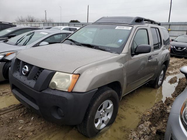 Изображение 2007 NISSAN XTERRA OFF ROAD 2007