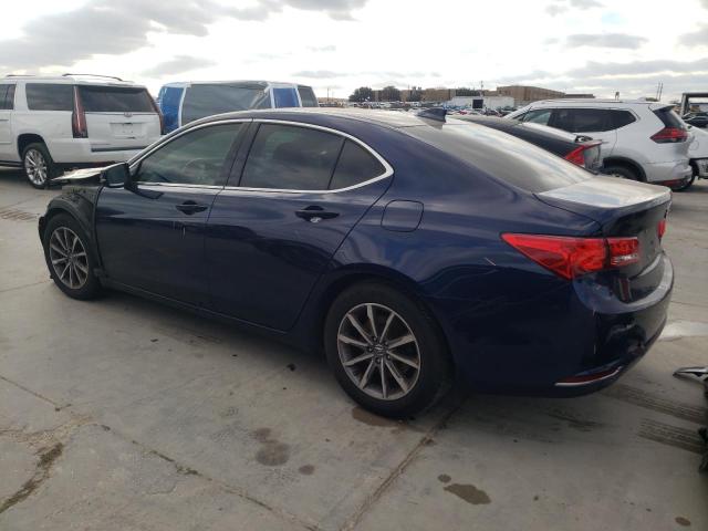 Obraz 2 z 2020 ACURA TLX TECHNOLOGY 2020 z VIN 19UUB1F56LA008043