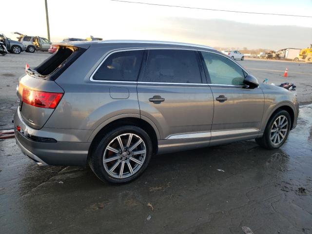 Изображение 3 2017 AUDI Q7 PREMIUM PLUS 2017 с VIN WA1LHAF77HD038582
