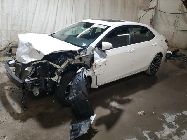 2018 TOYOTA COROLLA L 2018 image