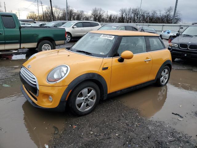 Image 1 of 2015 MINI COOPER  2015 with VIN WMWXM5C58F3A60963