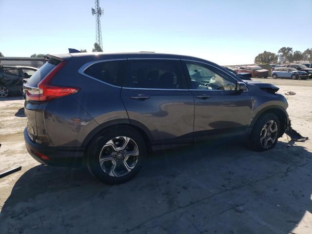 Изображение 3 2017 HONDA CR-V EX 2017 с VIN 7FARW1H52HE010316