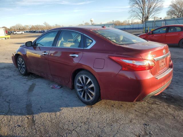 Obraz 2 z 2016 NISSAN ALTIMA 2.5 2016 z VIN 1N4AL3AP5GC236585