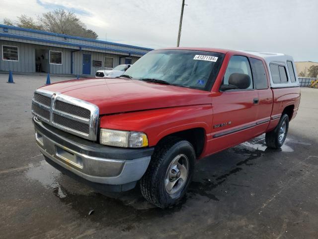 1999 DODGE RAM 1500  1999 image