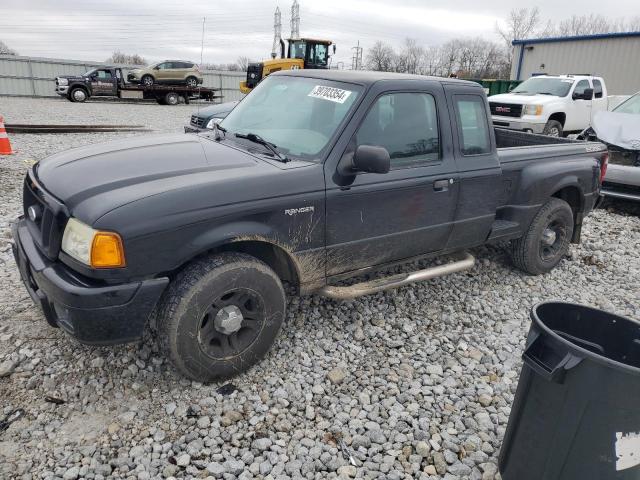 Obraz 1 z 2004 FORD RANGER SUPER CAB 2004 z VIN 1FTYR14U74PA54288
