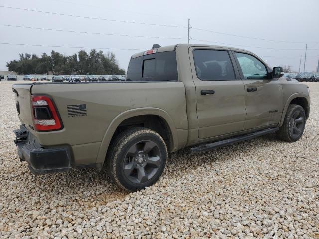 Obraz 3 z 2020 RAM 1500 BIG HORN/LONE STAR 2020 z VIN 1C6SRFFT5LN301042