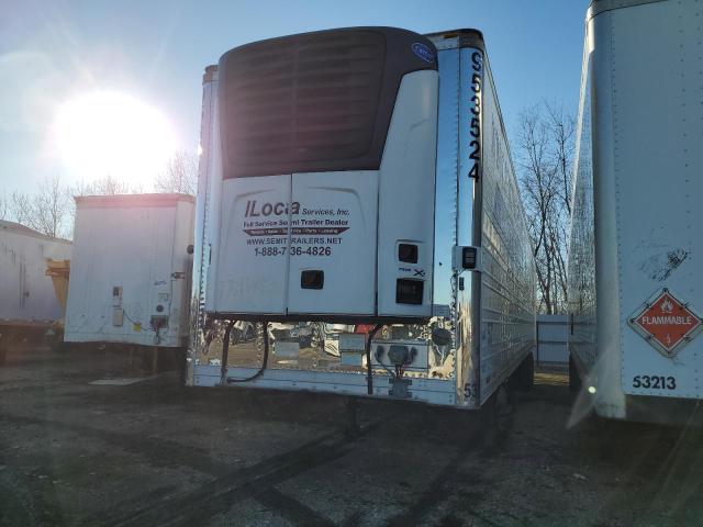 Obraz 2 z 2015 CIMC REEFER TRL 2015 z VIN 527SR5320FM005749