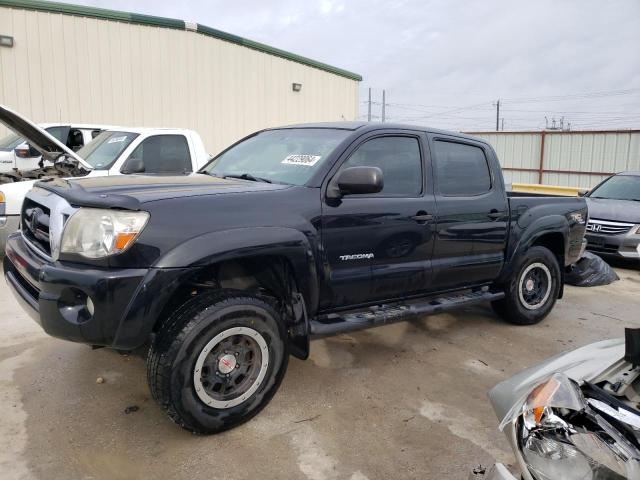 Obraz 2011 TOYOTA TACOMA DOUBLE CAB PRERUNNER 2011