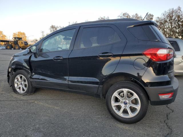 Image 2 of 2021 FORD ECOSPORT SE 2021 with VIN MAJ3S2GE1MC454045
