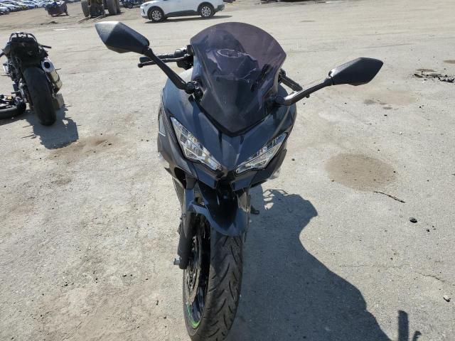 Изображение 2 2022 KAWASAKI EX400  2022 с VIN JKAEXKG11NDAG7615