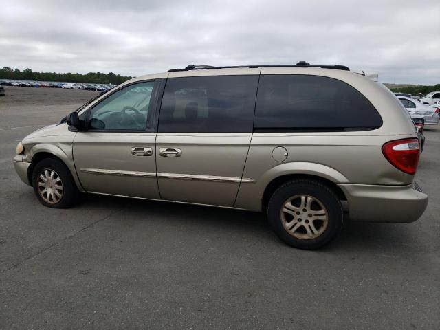 Obraz 2 z 2002 CHRYSLER TOWN & COUNTRY EX 2002 z VIN 2C4GP74L12R784933