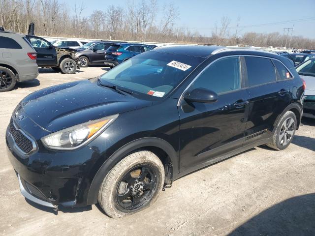 Obraz 2017 KIA NIRO FE 2017