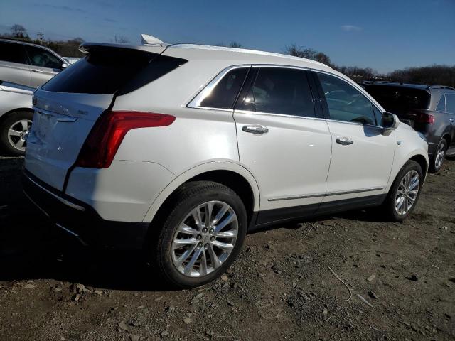 Изображение 3 2018 CADILLAC XT5 PLATINUM 2018 с VIN 1GYKNGRS8JZ233607