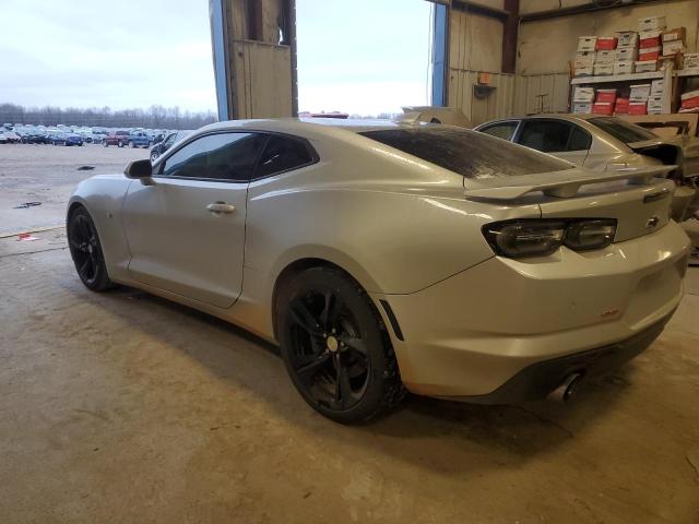 Изображение 2 2019 CHEVROLET CAMARO SS 2019 с VIN 1G1FH1R74K0109744