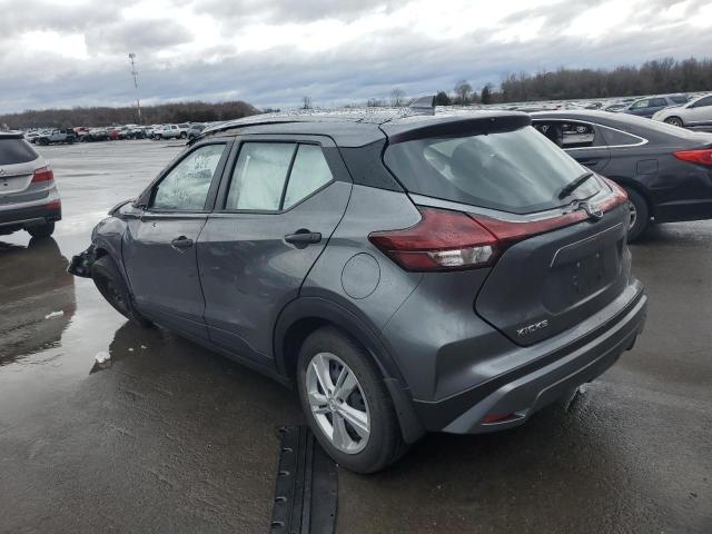 Image 2 of 2023 NISSAN KICKS S 2023 with VIN 3N1CP5BV0PL566481
