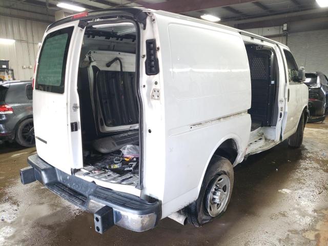 Изображение 3 2019 CHEVROLET EXPRESS G2500  2019 с VIN 1GCWGAFG5K1286246