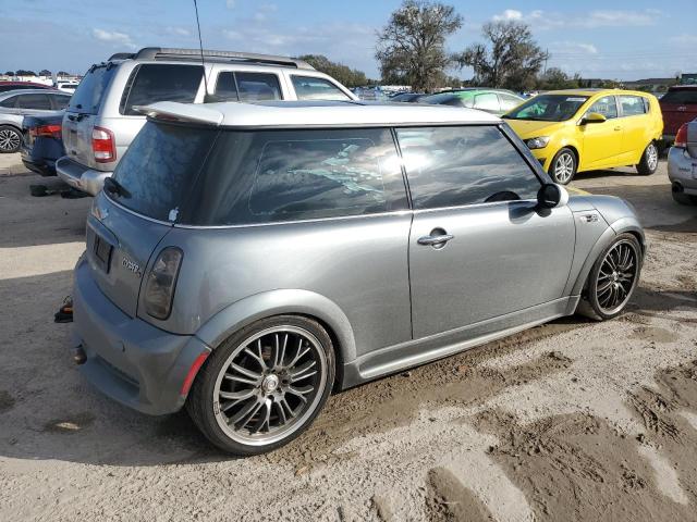 Image 3 of 2006 MINI COOPER S 2006 with VIN WMWRE33596TN26519