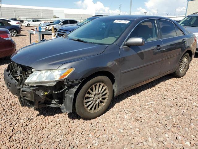 Изображение 2009 TOYOTA CAMRY BASE 2009