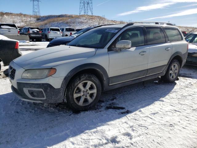 Image 1 of 2008 VOLVO XC70  2008 with VIN YV4BZ982181033827