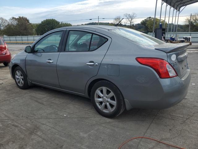 Obraz 2 z 2014 NISSAN VERSA S 2014 z VIN 3N1CN7AP7EL863698