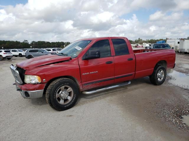 Obraz 2005 DODGE RAM 2500 ST 2005