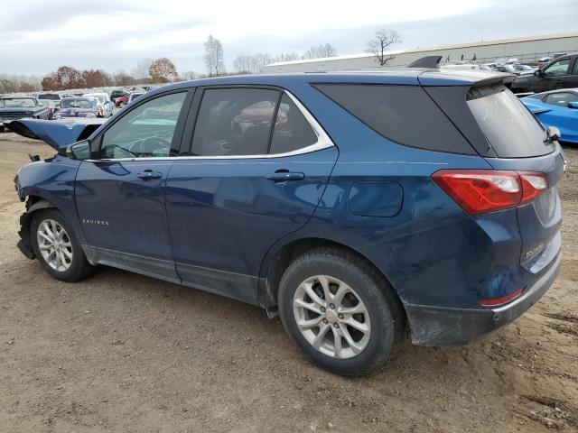 Obraz 2 z 2019 CHEVROLET EQUINOX LT 2019 z VIN 3GNAXJEV7KL304269