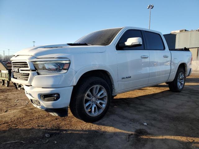 Obraz 1 z 2022 RAM 1500 LARAMIE 2022 z VIN 1C6SRFJT0NN129013