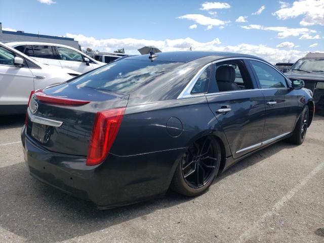 Image 3 of 2013 CADILLAC XTS LUXURY COLLECTION 2013 with VIN 2G61P5S32D9118926