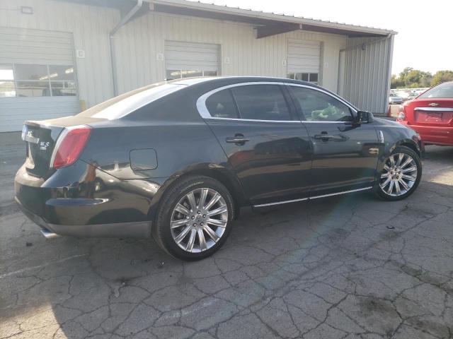 Obraz 3 z 2011 LINCOLN MKS  2011 z VIN 1LNHL9ER7BG603572
