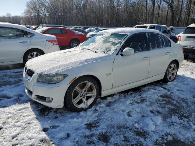 2011 BMW 328 I SULEV 2011 image