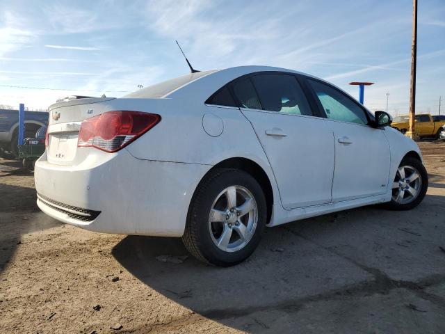 Obraz 3 z 2011 CHEVROLET CRUZE LT 2011 z VIN 1G1PF5S90B7301652