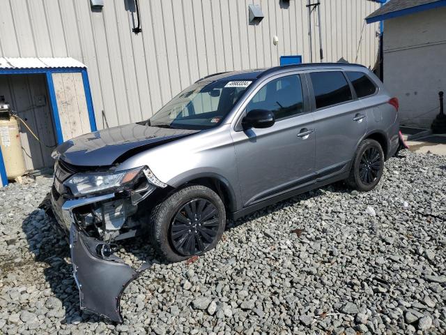 Изображение 2020 MITSUBISHI OUTLANDER SE 2020