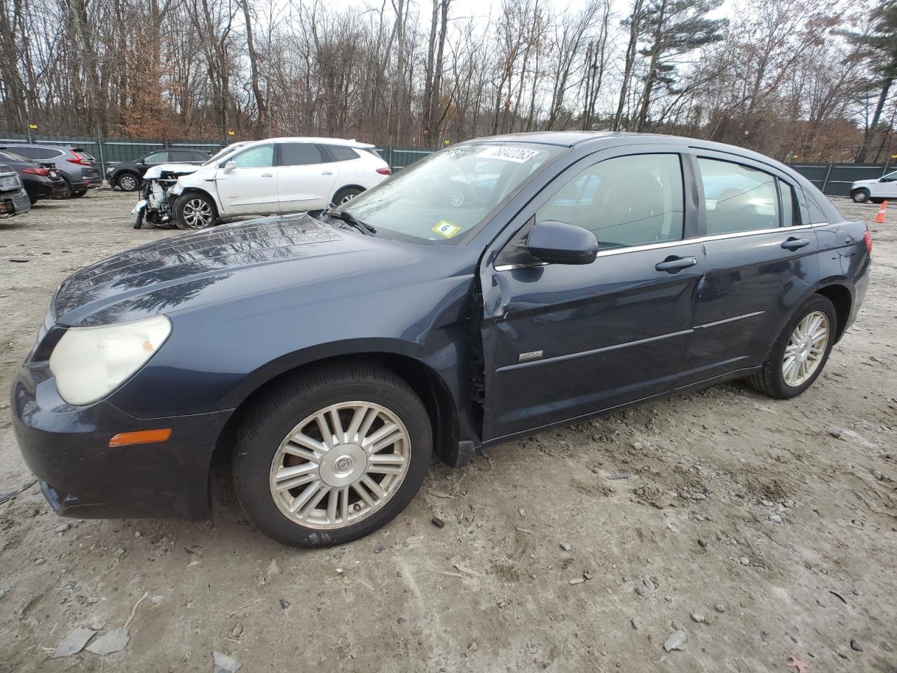 Изображение 2008 CHRYSLER SEBRING TOURING 2008