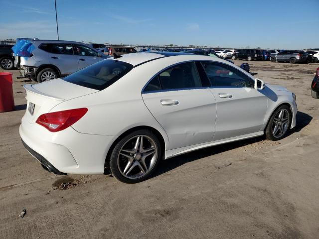 Obraz 3 z 2014 MERCEDES-BENZ CLA 250 2014 z VIN WDDSJ4EB8EN133032