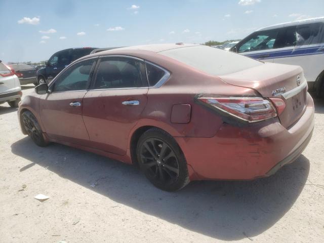 Image 2 of 2016 NISSAN ALTIMA 2.5 2016 with VIN 1N4AL3AP4GC121198