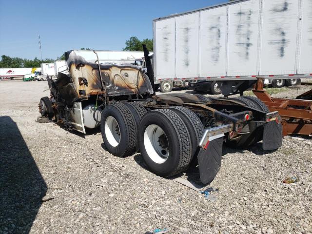 Obraz 3 z 2016 FREIGHTLINER CASCADIA 125  2016 z VIN 1FUJGLD58GLGP4358