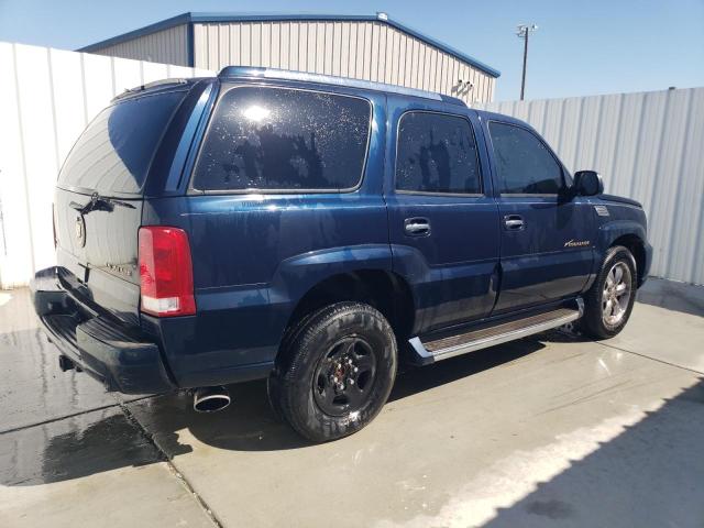 Image 3 of 2004 CADILLAC ESCALADE LUXURY 2004 with VIN 1GYEK63N84R217043