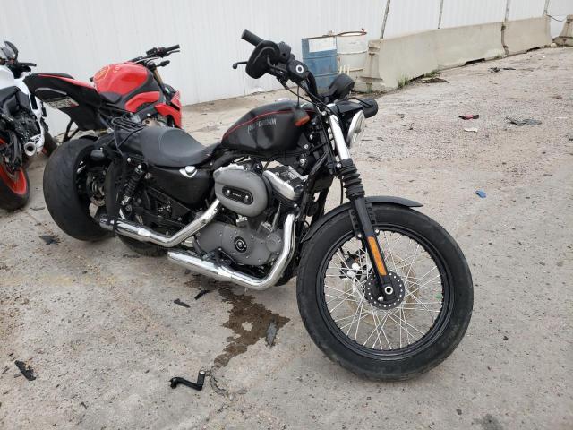 Obraz 2012 HARLEY-DAVIDSON XL1200 NIGHTSTER 2012
