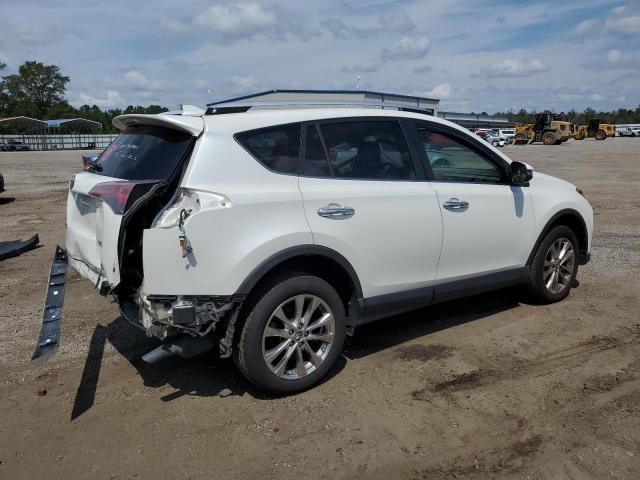 Image 3 of Toyota Rav4 Limited 2016 with VIN JTMYFREV2GJ086457