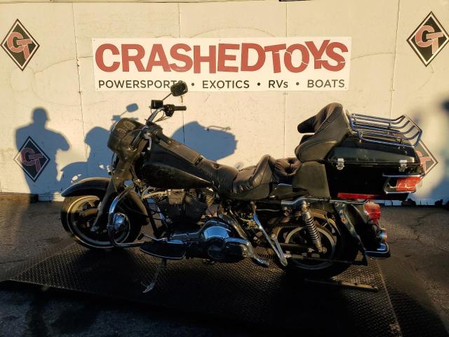 Obraz 3 z 1992 HARLEY-DAVIDSON FLTC ULTRA 1992 z VIN 1HD1DML32NY504191