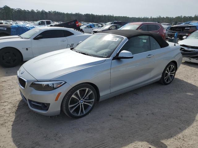 2016 BMW 228 I SULEV 2016 image