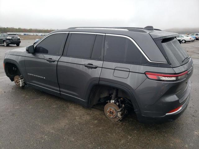 Image 2 of 2022 JEEP GRAND CHEROKEE LIMITED 2022 with VIN 1C4RJHBG3N8524328