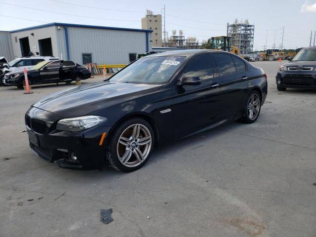 2015 BMW 550 I 2015 image