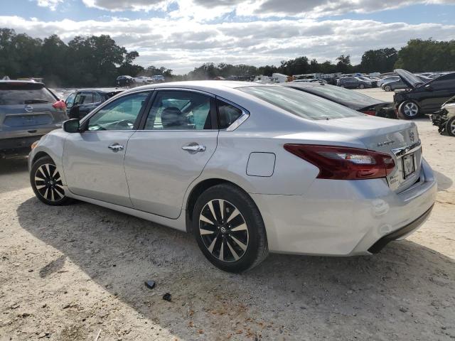 Изображение 2 2018 NISSAN ALTIMA 2.5 2018 с VIN 1N4AL3AP3JC155415