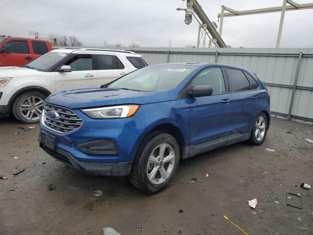 Image 1 of 2020 FORD EDGE SE 2020 with VIN 2FMPK3G90LBA69672