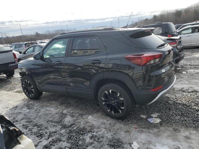Image 2 of 2023 CHEVROLET TRAILBLAZER LT 2023 with VIN KL79MRSL2PB027140