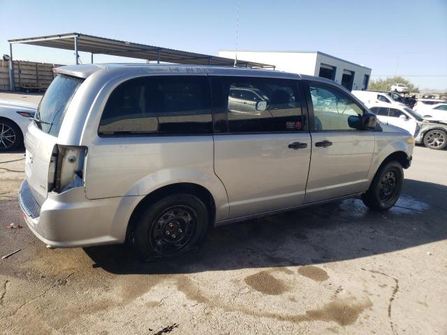 Изображение 3 2019 DODGE GRAND CARAVAN SE 2019 с VIN 2C4RDGBG9KR696803
