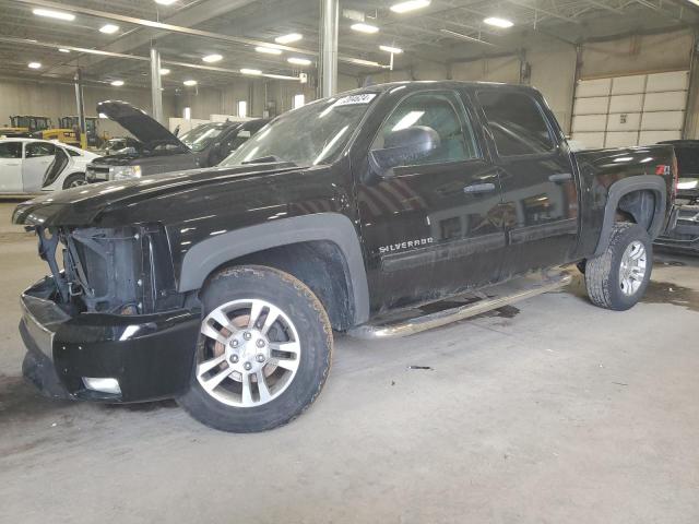 Изображение 1 2009 CHEVROLET SILVERADO K1500 LT 2009 с VIN 3GCEK23309G139460