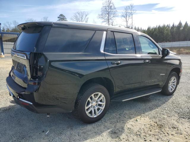 Image 3 of 2021 CHEVROLET TAHOE C1500 LT 2021 with VIN 1GNSCNKDXMR196681