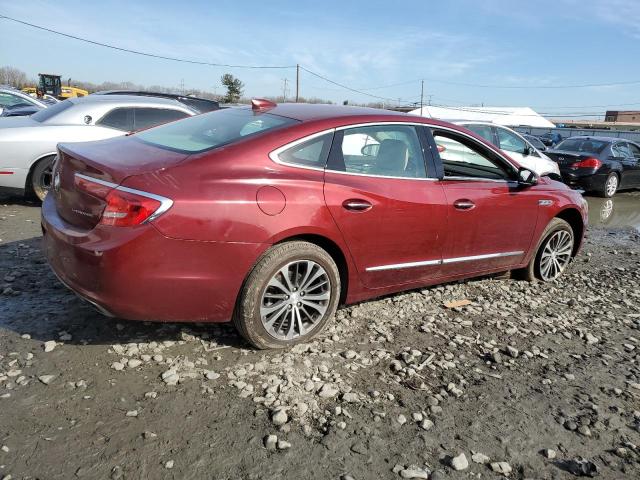 Изображение 3 2017 BUICK LACROSSE ESSENCE 2017 с VIN 1G4ZP5SS6HU173634